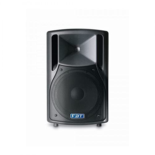 FBT HiMaxX 60 A, schwarz 15 Zoll aktiv FBT HiMaxX 60 A, schwarz 15 Zoll aktiv von FBT
