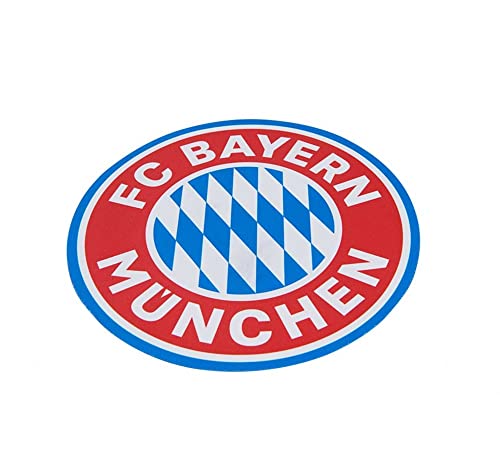 FCB Bayern München Munich Mousepad von FC Bayern München
