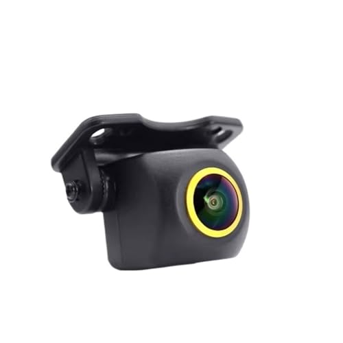 Auto Rückfahrkamera 1920x1080P 720P Auto Rückansicht Kamera Objektiv 4K Full HD CCD AHD Nachtsicht Fahrzeug Rückfahr Vorne Kameras Rückfahrkamera Kabellos(1080P) von FCAPCBMUKW