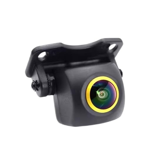 Auto Rückfahrkamera 1920x1080P 720P Auto Rückansicht Kamera Objektiv 4K Full HD CCD AHD Nachtsicht Fahrzeug Rückfahr Vorne Kameras Rückfahrkamera Kabellos(720P) von FCAPCBMUKW