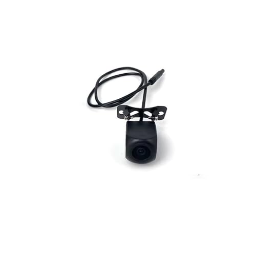 Auto Rückfahrkamera 4Pin/5Pin Nachtsicht 1080P Weitwinkel-Rückfahrbild Wasserdichtes Und Sonnengeschütztes Autokamera-Rückfahrvideo HD Rückfahrkamera Kabellos(4Pin-6) von FCAPCBMUKW