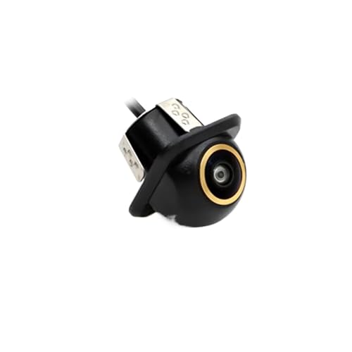 Auto Rückfahrkamera AHD 1080P CCD wasserdichte Weitwinkel Rück-/Vorderansicht Rückfahrkamera Für HD Nachtsicht Für Auto Einparkhilfe Rückfahrkamera Kabellos(D) von FCAPCBMUKW