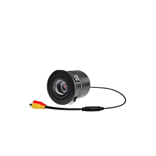 Auto Rückfahrkamera Auto-Backup-Monitor 1080P Rückansicht HD Weitwinkel Nachtsicht Bild Reverse CCD wasserdichte Kamera Auto Montiert Kamera Rückfahrkamera Kabellos(CT33) von FCAPCBMUKW