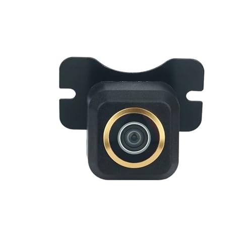 Auto Rückfahrkamera Auto CCD Auto Rückfahr Einparkhilfe 4K AHD 1080P Rückansicht Kamera HD Nachtsicht Reverse Backup Kamera Rückfahrkamera Kabellos(B) von FCAPCBMUKW