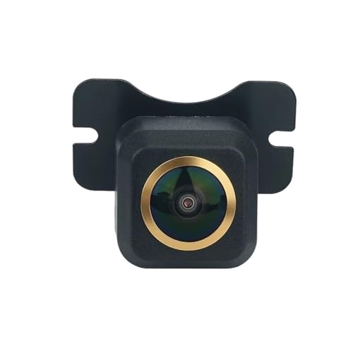 Auto Rückfahrkamera Auto CCD Auto Rückfahr Einparkhilfe 4K AHD 1080P Rückansicht Kamera HD Nachtsicht Reverse Backup Kamera Rückfahrkamera Kabellos(D) von FCAPCBMUKW