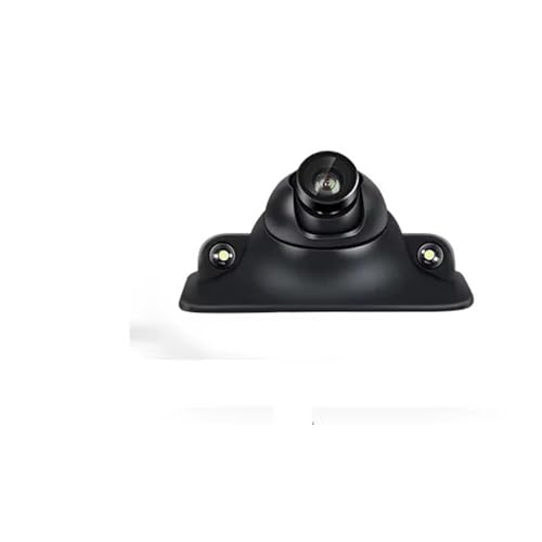 Auto Rückfahrkamera Auto-DVR-Bus-Rückfahrkameras 7 Zoll 4/3/2/1 CH Split Quad LCD-Bildschirmanzeige Toter Winkel Rückspiegel-Monitor Rückfahrkamera Kabellos(Monitor with 1cam) von FCAPCBMUKW