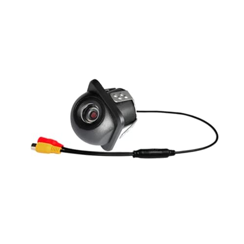 Auto Rückfahrkamera Auto Rückfahr Bild Kamera Nachtsicht Rückfahr Auto Monitor CCD IP68 Wasserdicht 170 Grad HD Bild Rückansicht Rückfahrkamera Kabellos(A) von FCAPCBMUKW