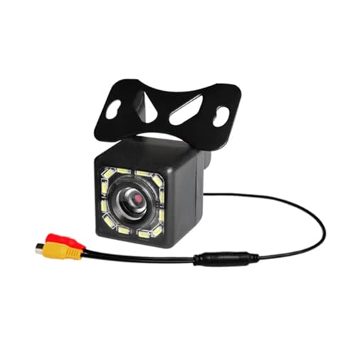 Auto Rückfahrkamera Auto Rückfahr Bild Kamera Nachtsicht Rückfahr Auto Monitor CCD IP68 Wasserdicht 170 Grad HD Bild Rückansicht Rückfahrkamera Kabellos(E) von FCAPCBMUKW