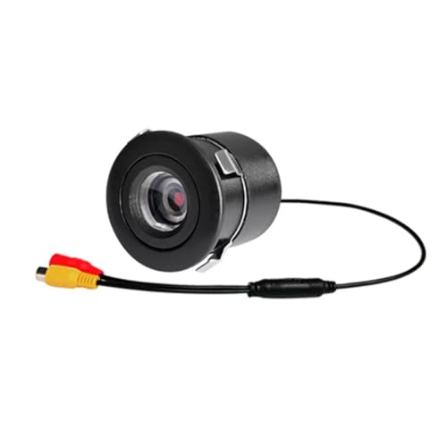 Auto Rückfahrkamera Auto Rückfahr Bild Kamera Nachtsicht Rückfahr Auto Monitor CCD IP68 Wasserdicht 170 Grad HD Bild Rückansicht Rückfahrkamera Kabellos(F) von FCAPCBMUKW