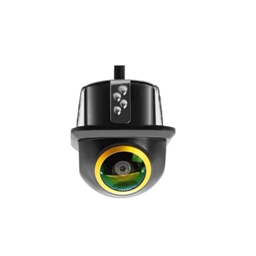 Auto Rückfahrkamera Auto-Rückfahrkamera, 1080P, Nachtsicht, Rückfahrkamera, Auto-Parkmonitor, CCD, Wasserdicht, 170-Grad-HD-Videoobjektiv Rückfahrkamera Kabellos(AHD CVBS 1080P) von FCAPCBMUKW