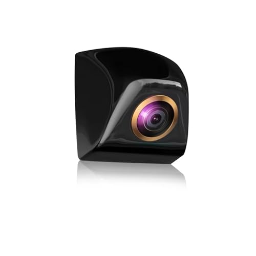 Auto Rückfahrkamera Auto-Rückfahrkamera, 170 °-Objektiv, 1080P, Kopfüber Installiert, HD-Nachtsicht, AHD-Fahrzeugkamera Rückfahrkamera Kabellos(GAHD-1080P-175deg) von FCAPCBMUKW