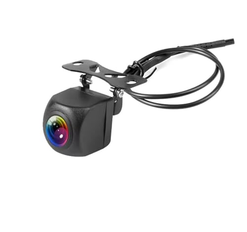 Auto Rückfahrkamera Auto-Rückfahrkamera, WLAN, HD, 170 Grad, Rückfahrkamera, Kabellos, Wasserdicht, WLAN, Rückfahrkamera, 12 V, 24 V Rückfahrkamera Kabellos(12-24V) von FCAPCBMUKW