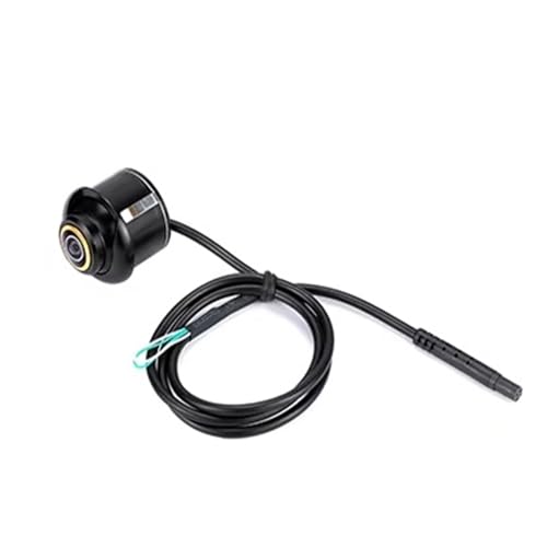 Auto Rückfahrkamera Auto Rückfahrkamera 170° AHD 1920x1080P CBVS 720P Schwarz Rückfahrkamera Rückfahrkamera Kabellos(AHD-1080P) von FCAPCBMUKW