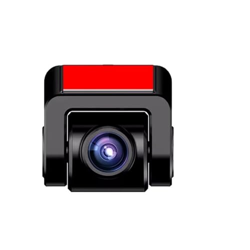 Auto Rückfahrkamera Auto-Rückfahrkamera FHD 1080P 4PIN 2,5 MM wasserdichte Kamera Einparkhilfekamera Nur Für E-ACE DVR Dashcam Rückfahrkamera Kabellos(10 Meters) von FCAPCBMUKW