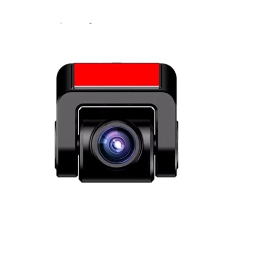 Auto Rückfahrkamera Auto-Rückfahrkamera FHD 1080P 4PIN 2,5 MM wasserdichte Kamera Einparkhilfekamera Nur Für E-ACE DVR Dashcam Rückfahrkamera Kabellos(15 Meters) von FCAPCBMUKW