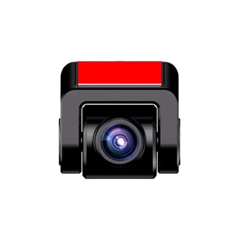 Auto Rückfahrkamera Auto-Rückfahrkamera FHD 1080P 4PIN 2,5 MM wasserdichte Kamera Einparkhilfekamera Nur Für E-ACE DVR Dashcam Rückfahrkamera Kabellos(6 Meters) von FCAPCBMUKW