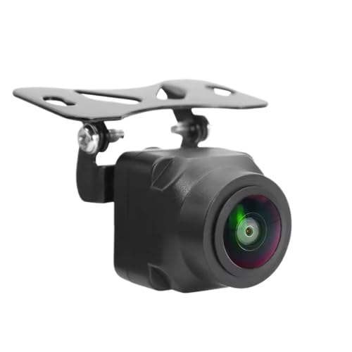Auto Rückfahrkamera CCD Fahrzeug Rückansicht Kamera Auto Reverse Fisheye Objektiv Nachtsicht wasserdichte HD Parkplatz Backup Kamera Rückfahrkamera Kabellos von FCAPCBMUKW