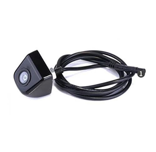 Auto Rückfahrkamera Fahrzeugkamera wasserdichte Rückfahrkamera HD 170 ° Auto Rückfahrkamera Nachtsicht CCD HD Autozubehör Rückfahrkamera Kabellos von FCAPCBMUKW