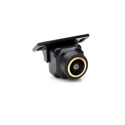 Auto Rückfahrkamera Für Auto Einparkhilfe AHD 1080P CCD Nachtsicht Wasserdicht Weitwinkel Rückansicht/Vorderansicht Backup-Kamera Rückfahrkamera Kabellos(B) von FCAPCBMUKW