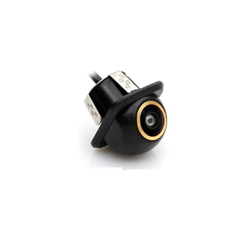 Auto Rückfahrkamera Für Auto Einparkhilfe AHD 1080P CCD Nachtsicht Wasserdicht Weitwinkel Rückansicht/Vorderansicht Backup-Kamera Rückfahrkamera Kabellos(D) von FCAPCBMUKW