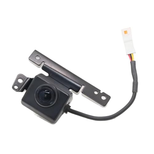 Auto Rückfahrkamera Für Captiva Reverse Kamera Backup Einparkhilfe Rückansicht Kamera 22738761 Auto Zubehör Rückfahrkamera Kabellos von FCAPCBMUKW
