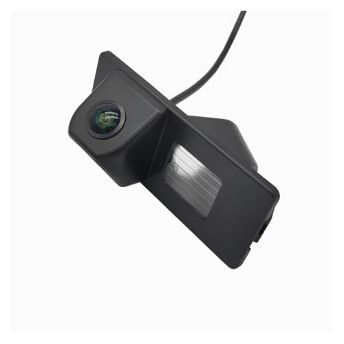 Auto Rückfahrkamera Für Dodge Für Journey 2008~2015 Für FIAT Für Freemont 2009~2020 AHD 1080P Auto Backup Kamera Fahrzeug Rück Kamera HD Rückfahrkamera Kabellos(NORMALLENSE) von FCAPCBMUKW