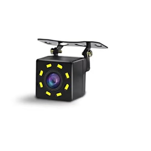 Auto Rückfahrkamera Für Fahrzeug Van Nachtsicht Reverse Video Parking System 4,3 "5" Auto Rückansicht Backup-Kamera LCD-Monitor Rückfahrkamera Kabellos(4.3 in add Camera) von FCAPCBMUKW