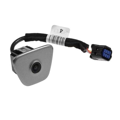 Auto Rückfahrkamera Für Hyundai Für Elantra Auto Einparkhilfe Rückansicht Backup-Kamera 2019-2020 99240F2000 99240-F2000 Auto Zubehör Rückfahrkamera Kabellos Auto Rückfahrkamera Für Hyundai Für Elantra Auto Einparkhilfe Rückansicht Backup-Kamera 2019-2020 99240F2000 99240-F2000 Auto Zubehör Rückfahrkamera Kabellos von FCAPCBMUKW