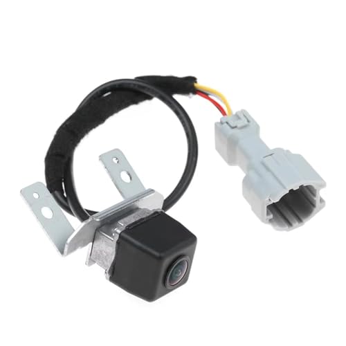 Auto Rückfahrkamera Für Hyundai Für I40 Für Sonata YF 2011-2014 Auto Rückansicht Kamera 95760-3S102 957603S102 Reverse Backup Kamera Auto Teile Rückfahrkamera Kabellos von FCAPCBMUKW