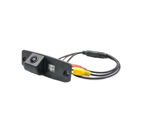Auto Rückfahrkamera Für Hyundai Für Veracruz Für IX55 2008 2009-2012 Auto Reverse Parkplatz Monitor Nachtsicht CCD HD AHD Rückansicht Kamera Rückfahrkamera Kabellos(A120 CVBS 680x480) von FCAPCBMUKW