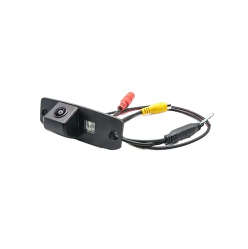 Auto Rückfahrkamera Für Hyundai Für Veracruz Für IX55 2008 2009-2012 Auto Reverse Parkplatz Monitor Nachtsicht CCD HD AHD Rückansicht Kamera Rückfahrkamera Kabellos(C135 AHD 720P) von FCAPCBMUKW