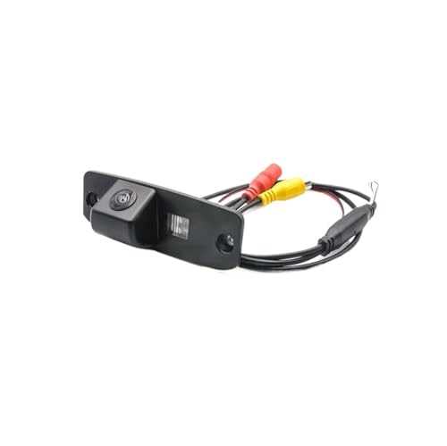 Auto Rückfahrkamera Für Hyundai Für Veracruz Für IX55 2008 2009-2012 Auto Reverse Parkplatz Monitor Nachtsicht CCD HD AHD Rückansicht Kamera Rückfahrkamera Kabellos(D170 AHD 720P) von FCAPCBMUKW