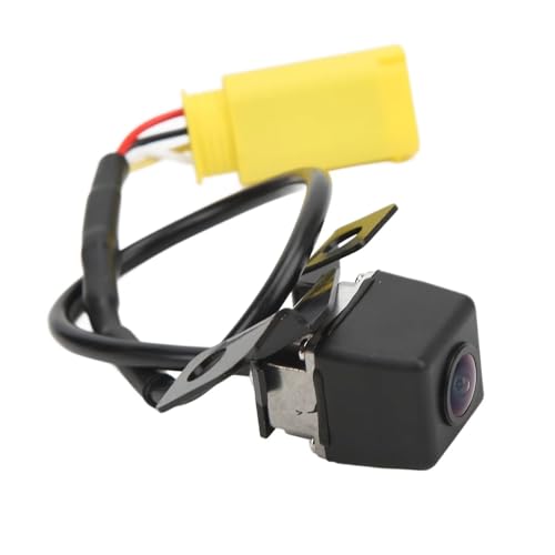 Auto Rückfahrkamera Für Kia Für Sorento 2009-2013 wasserdichte Rückfahrkamera Einparkhilfekamera ABS 957602P202 Autozubehör Rückfahrkamera Kabellos von FCAPCBMUKW