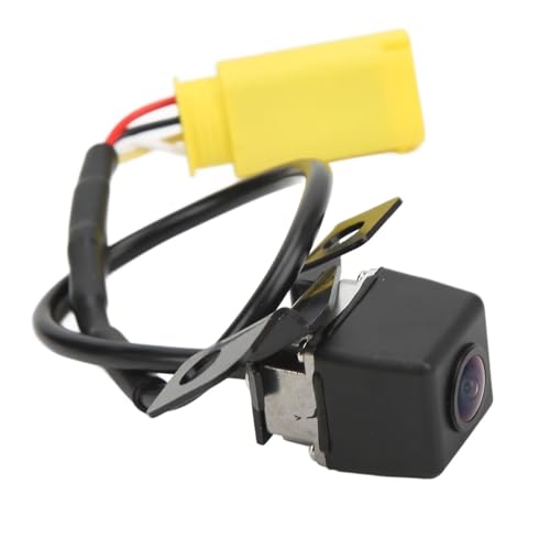 Auto Rückfahrkamera Für Kia Für Sorento 2009-2013 wasserdichte Rückfahrkamera Einparkhilfekamera ABS Ersatz 957602P202 Rückfahrkamera Kabellos von FCAPCBMUKW