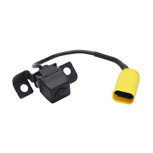 Auto Rückfahrkamera Für Kia Für Sorento 2011-2013 Rückansicht Kamera Reverse Kamera Backup Unterstützen Kamera 95760-2P202 95760-2P201 Rückfahrkamera Kabellos von FCAPCBMUKW