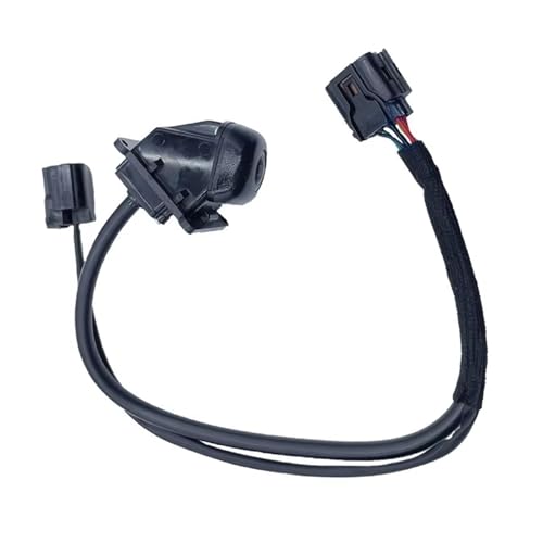 Auto Rückfahrkamera Für Kia Für Sorento 2015-2017 Rückfahrkamera Backup-Ansicht Parkplatz 95766-C5500 Autoelektronik Ersatz Rückfahrkamera Kabellos von FCAPCBMUKW