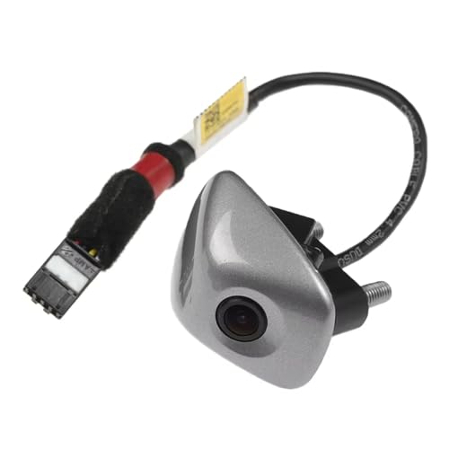 Auto Rückfahrkamera Für Kia Rückansicht Kamera Einparkhilfe Backup Kamera Auto 95760A2520 957601W550 957601W500 95760A2600 95760-A2520 Rückfahrkamera Kabellos(Gray) von FCAPCBMUKW