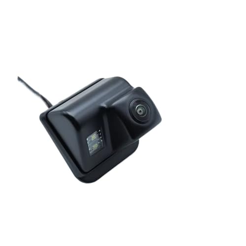 Auto Rückfahrkamera Für Mazda Für CX-5 2012 2013 2014 2015 2016 2017 Auto Rückansicht Kamera Reverse Auto Monitor 170 Grad AHD 1080P Rückfahrkamera Kabellos(AHD 1080P CVBS720P) von FCAPCBMUKW