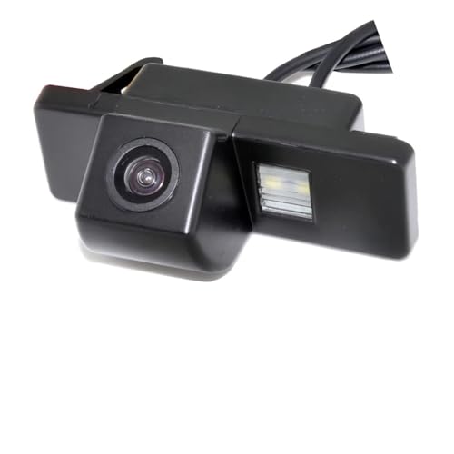 Auto Rückfahrkamera Für Nissan Für Juke Für Qashqai Für Geniss Für Pathfinder/X CCD Intelligente Dynamische Flugbahn Tracks Rückansicht Kamera Rückfahrkamera Kabellos(B) von FCAPCBMUKW