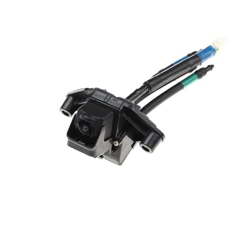 Auto Rückfahrkamera Für Qashqai 28442-4EA0C 284424EA0C Rückfahr Kamera Rückansicht Backup-Kamera Auto Zubehör Rückfahrkamera Kabellos von FCAPCBMUKW