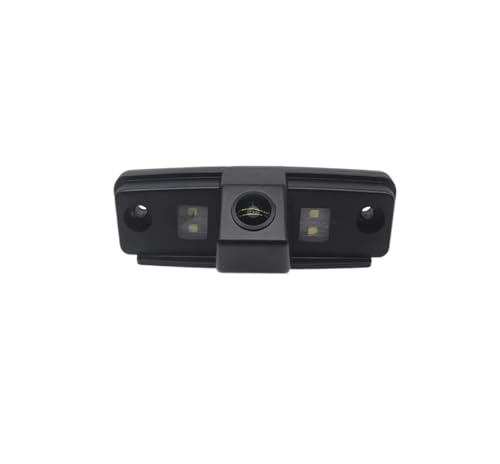 Auto Rückfahrkamera Für Subaru Für Forester Für SG Für MK2 2003-2008 Auto Rückfahr Kamera CCD Full HD Nachtsicht Rückansicht Kamera RCA Rückfahrkamera Kabellos(B) von FCAPCBMUKW
