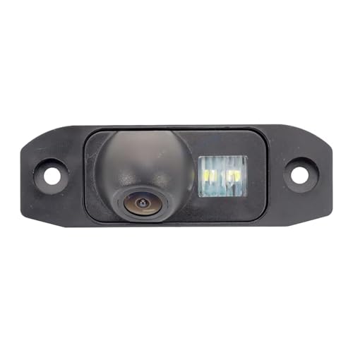 Auto Rückfahrkamera Für Volvo Für V60 Für XC90 Für XC60 Für S60 Für S60L Auto Reverse HD Nachtsicht AHD 1080P 170 ° Fahrzeug Rückansicht Kamera Rückfahrkamera Kabellos(AHD CVBS 720P-6m) von FCAPCBMUKW