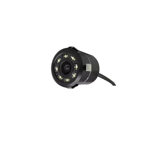 Auto Rückfahrkamera HD 1080P Nachtsicht 140 °/70 °/90 ° Auto Rückfahrkamera AHD Einparkhilfe CCD AHD Auto Rückfahrkamera Wasserdicht Rückfahrkamera Kabellos(04) von FCAPCBMUKW