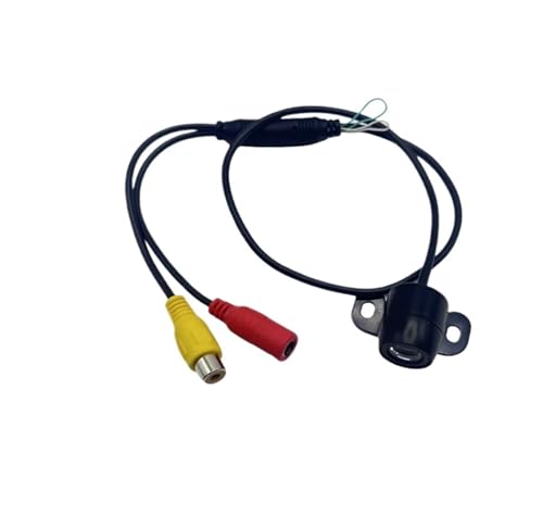 Auto Rückfahrkamera High-Definition-Rückfahrkamera Front-Rückfahrkamera Toter Winkel Einparkhilfe Zusatz-CCD Wasserdicht Und Sonnenschutz Nachtsicht Rückfahrkamera Kabellos(Without line) von FCAPCBMUKW