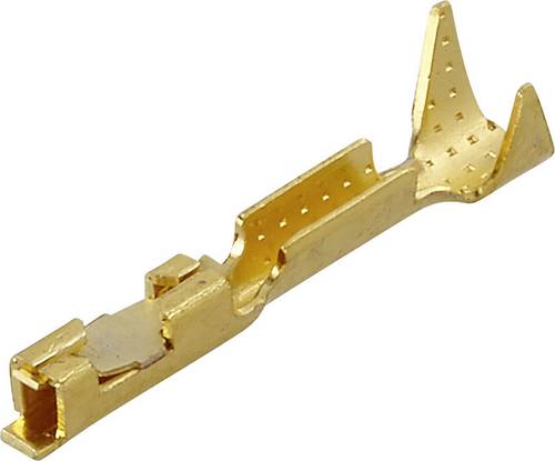 FCI Crimpkontakt Mini-PV Polzahl Gesamt 1 48237-002LF von FCI