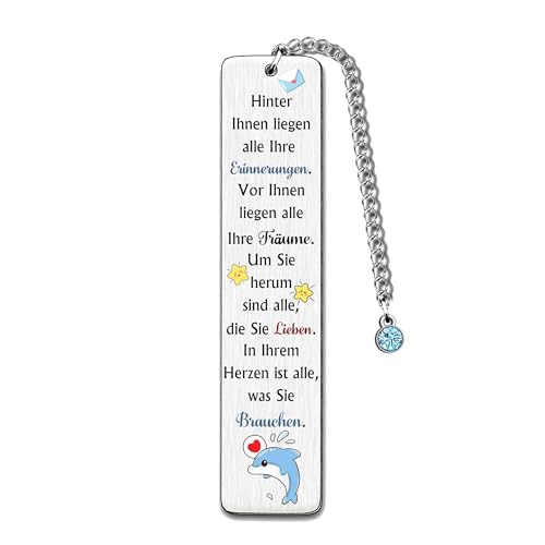 Inspirierende Lesezeichen Frauen Männer Abschluss Zurück zur Schule Geschenke Bruder Schwester Schätzen Freund Geburtstagsgeschenk Ermutigung Großeltern Papa Mama Ruhestand Weihnachten Inspirierende Lesezeichen Frauen Männer Abschluss Zurück zur Schule Geschenke Bruder Schwester Schätzen Freund Geburtstagsgeschenk Ermutigung Großeltern Papa Mama Ruhestand Weihnachten von FCZIVA