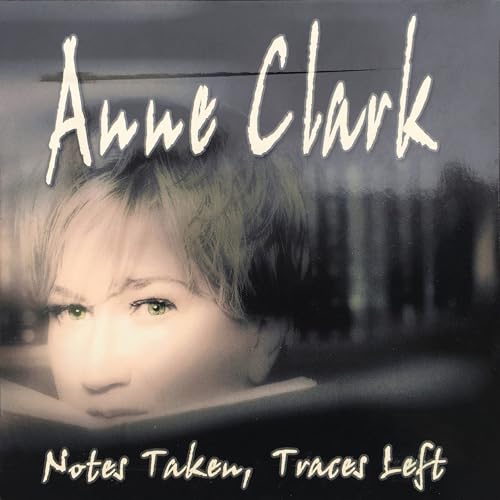 Notes Taken, Traces Left Notes Taken, Traces Left von FDA / ANNE CLARK