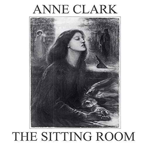 The Sitting Room [Vinyl LP] von FDA / ANNE CLARK