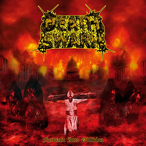 Forward Into Oblivion Forward Into Oblivion von FDA RECORDS