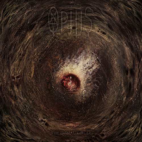 The Dismal Circle (2lp) [Vinyl LP] von FDA RECORDS